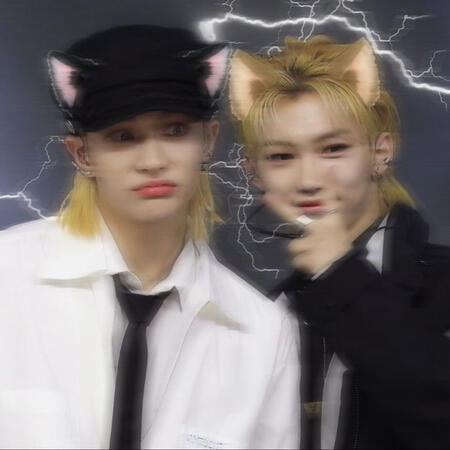 hyunlix catboy